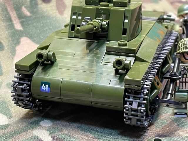 Blindado ligero americano WW2