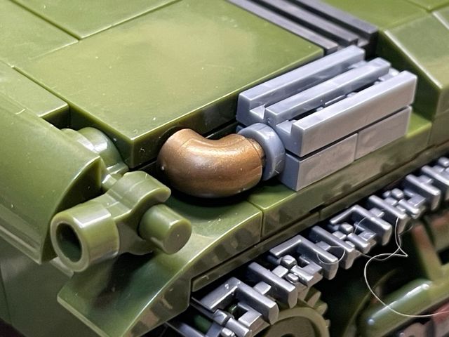 Blindado ligero americano WW2