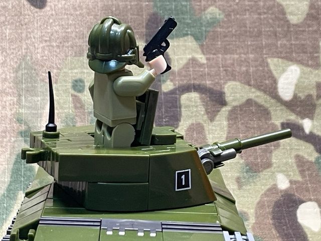 Blindado ligero americano WW2