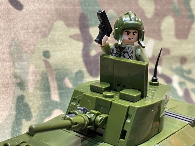 Blindado ligero americano WW2