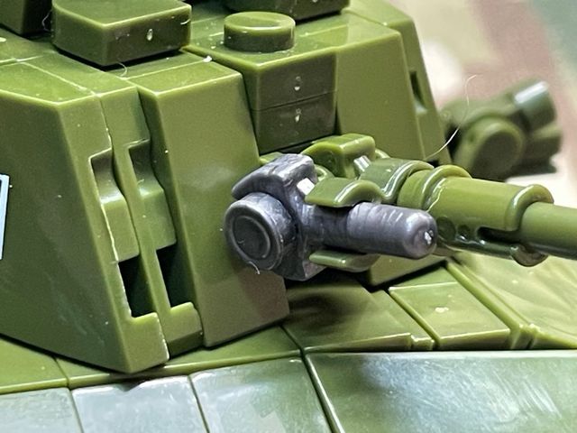 Blindado ligero americano WW2