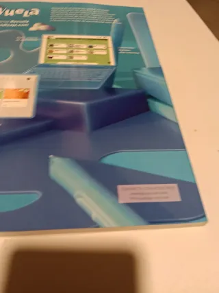 Educación Plástica, Visual y Audiovisual II. Se...