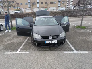 Volkswagen Golf 2006