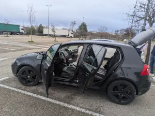 Volkswagen Golf 2006