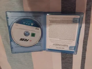 FC 25 PS4