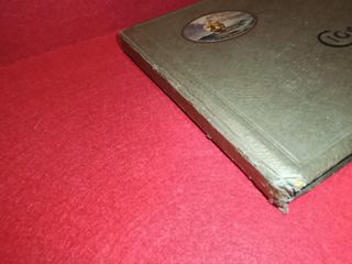 Caderneta Cigarettes Albert 1904