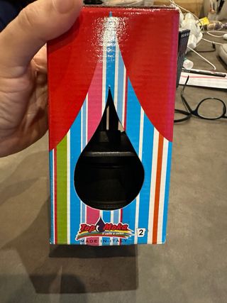 Mini Macchina Caffè Moka Originale