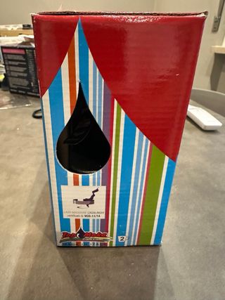 Mini Macchina Caffè Moka Originale