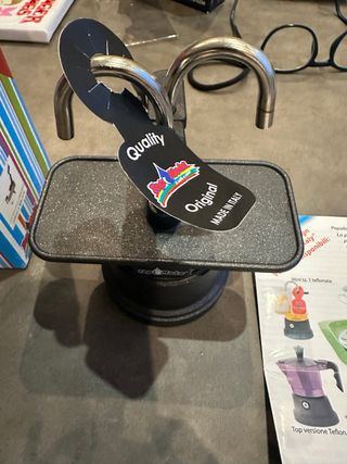 Mini Macchina Caffè Moka Originale