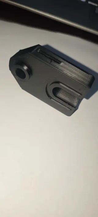 Kit reparación cambio Mercedes Vito W638