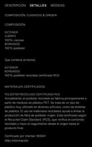 Kimono bordado con flecos • edicion limitada