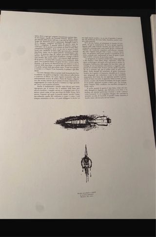 La Battaglia di Anghiari e le armi fantastiche