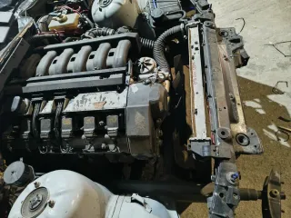 Motor BMW 320i E36 115.000 km