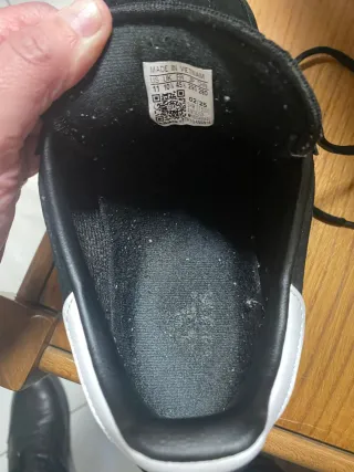 Adidas Spezial Handball Goalkeeper Zapatillas