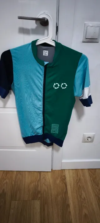 Maillot Ciclismo Rapha Training Excess Talla S