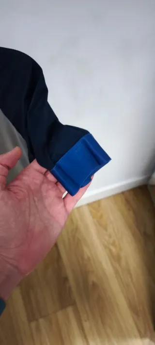 Maillot Ciclismo Rapha Training Excess Talla S