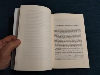 Libros para Isaías.