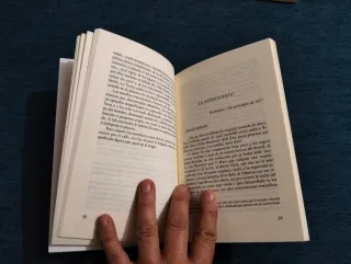 Libros para Isaías.