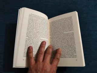 Libros para Isaías.