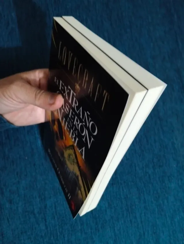 Libros para Isaías.