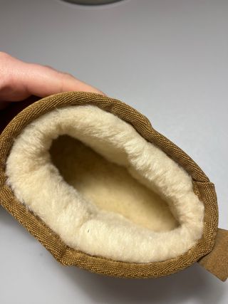 Botas UGG Marrones Talla [Talla]