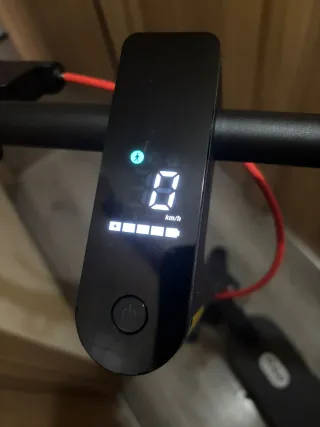 Patinete Xiaomi 5 Pro