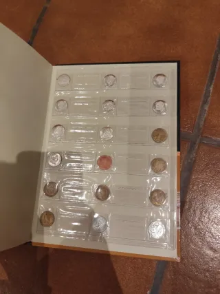 La Gran Historia de la Peseta 1869-2001