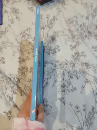 Libro con sonido de Frozen