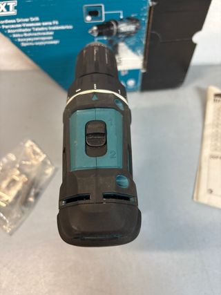 Taladro Makita DDF482Z LXT (AVERIADO)