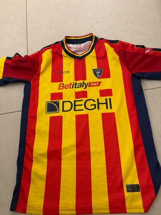 Maglietta Lecce