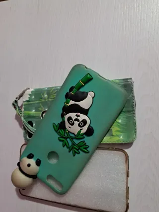 Fundas Xiaomi Mi A1