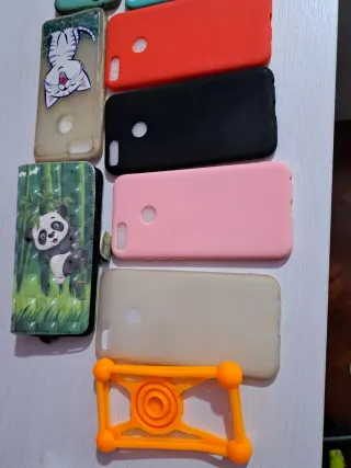 Fundas Xiaomi Mi A1