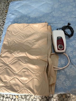 Colchón anti-escaras Apex poco usado
