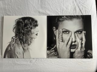 Taylor Swift - Reputation