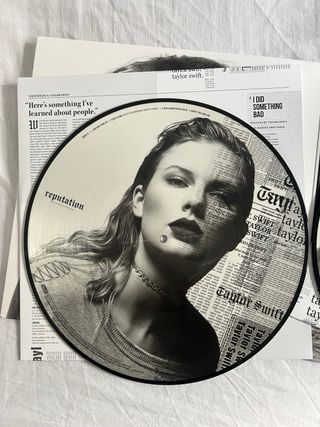 Taylor Swift - Reputation