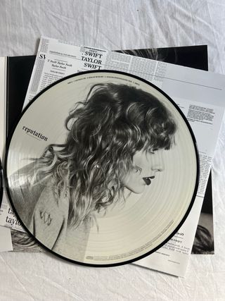 Taylor Swift - Reputation