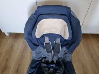 Silla de coche bebé 9-18 kg