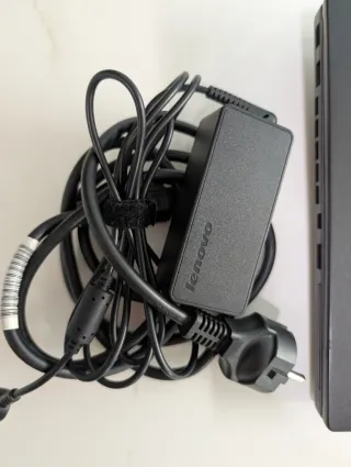 Portátil Lenovo ThinkPad T450s tactil