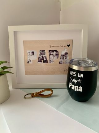 Regalo para el día del Padre