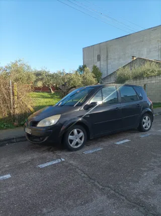 Renault Scenic 2007