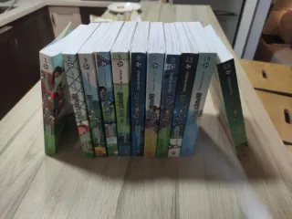 Los Futbolísimos 1: El misterio de los árbitros...