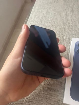 iPhone 17 Pro Azul Nuevo