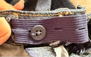 Conjunto Niña Ralph Lauren Polo Bear | 5 años