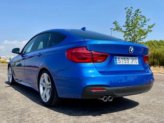BMW Serie 3 GT 320d pack M 2017