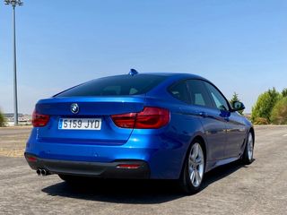BMW Serie 3 GT 320d pack M 2017