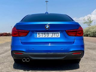 BMW Serie 3 GT 320d pack M 2017