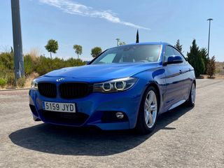 BMW Serie 3 GT 320d pack M 2017