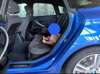 BMW Serie 3 GT 320d pack M 2017