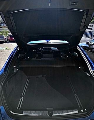 BMW Serie 3 GT 320d pack M 2017