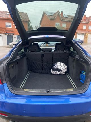 BMW Serie 3 GT 320d pack M 2017